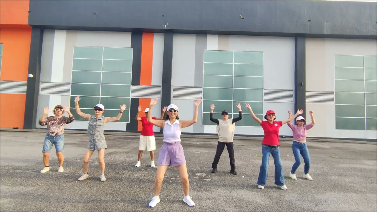 Celebration - Forrest Frank /workout & fitness dance/Zumba/健身舞