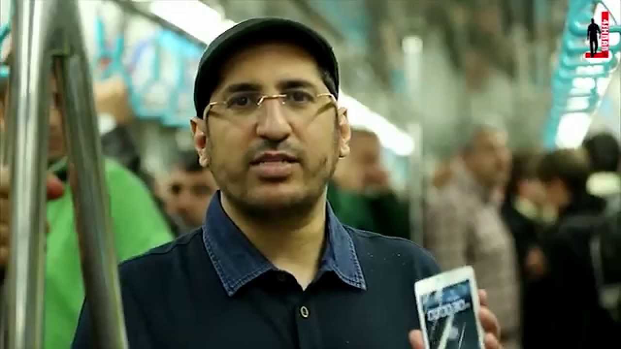 ​4 دقائق من آسيا إلى أوروبا بقطار تحت البحر - د.علي العمري - مذكرات سائح 8