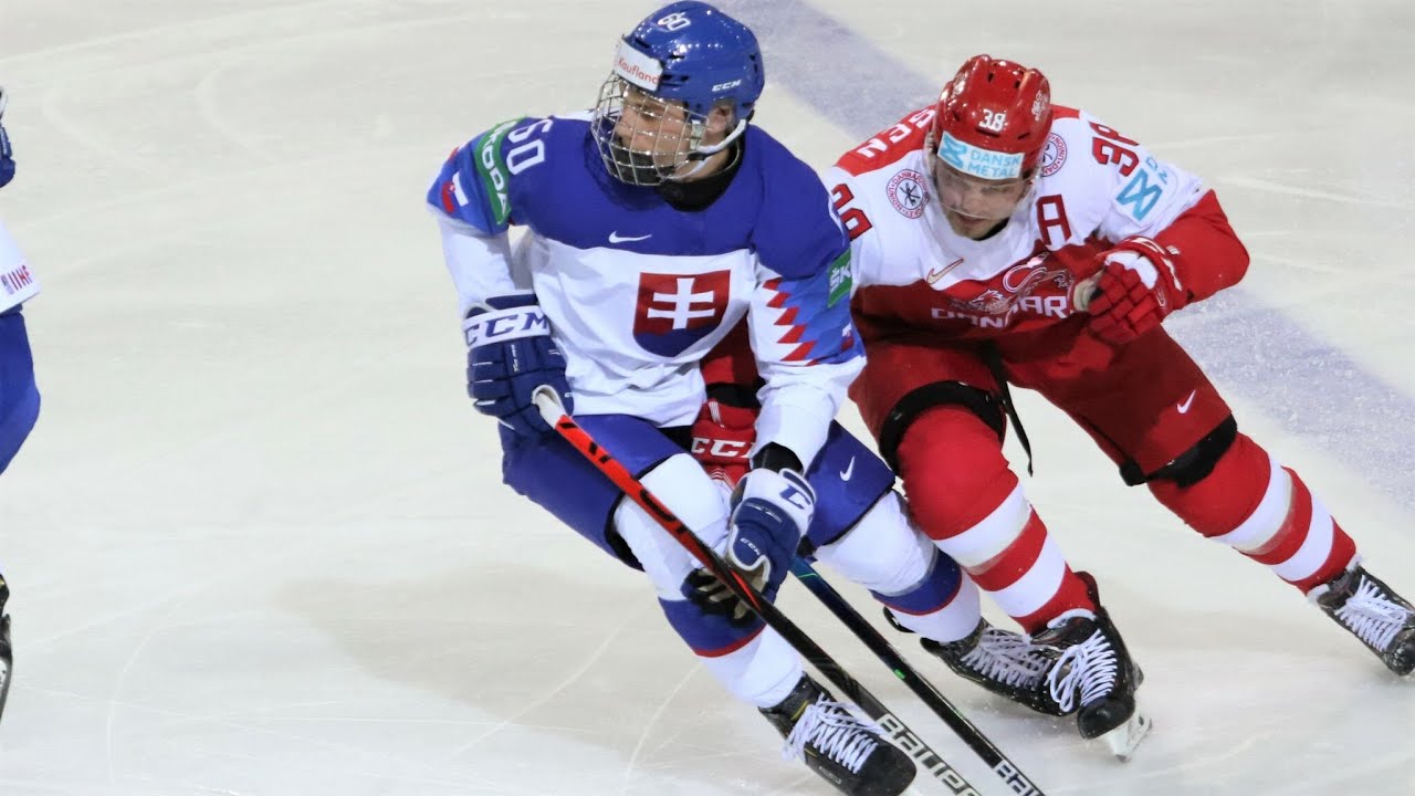 Hockey Royalty- NHL Draft w/ Corey Pronman