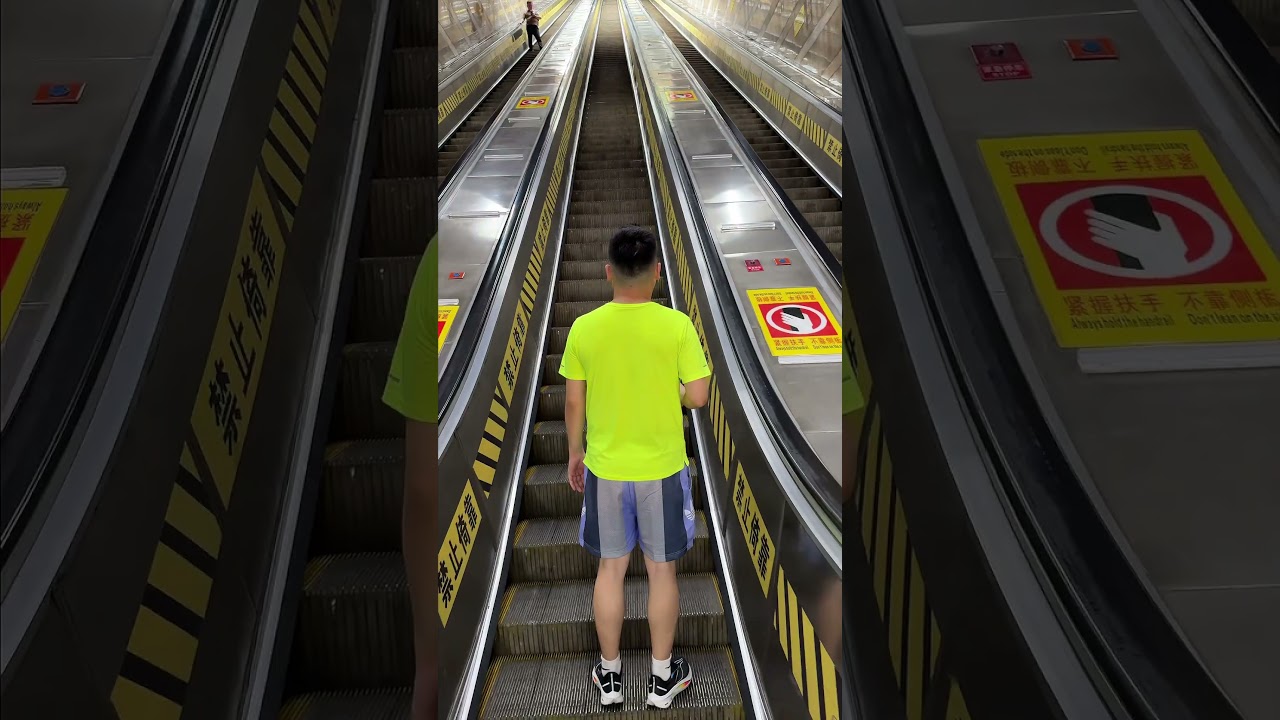 Chongqing is not real or this is real Chongqing? #travel #cyberpunk #china #chinatravel