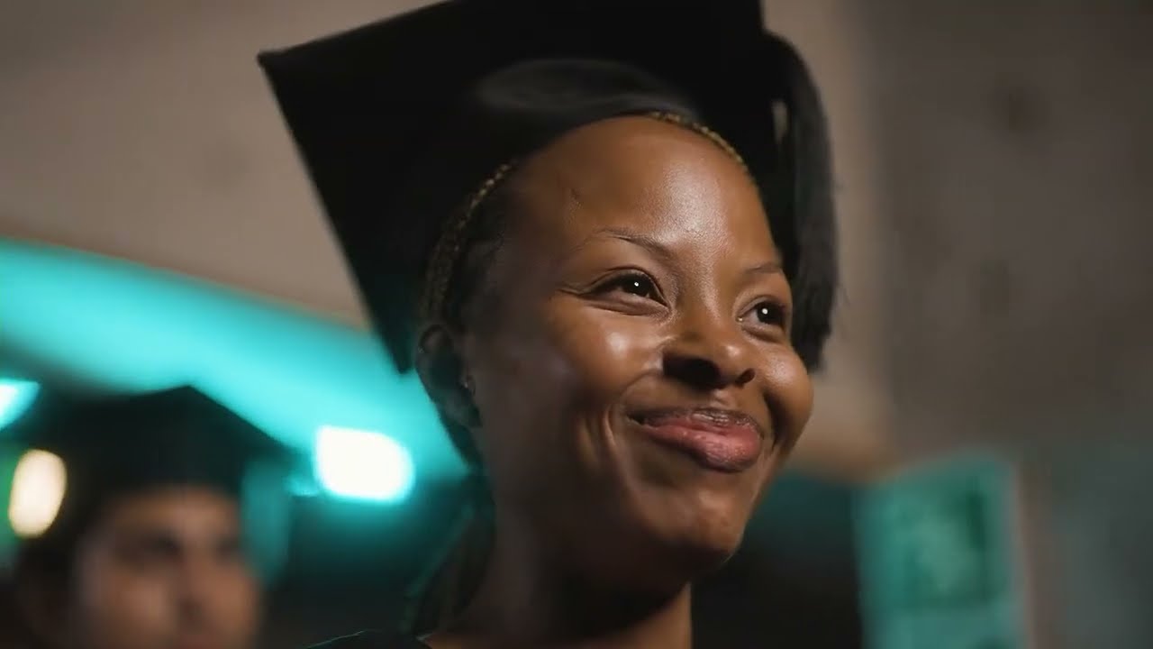 Graduation Ceremony | Potchefstroom Campus | 28 November 2024