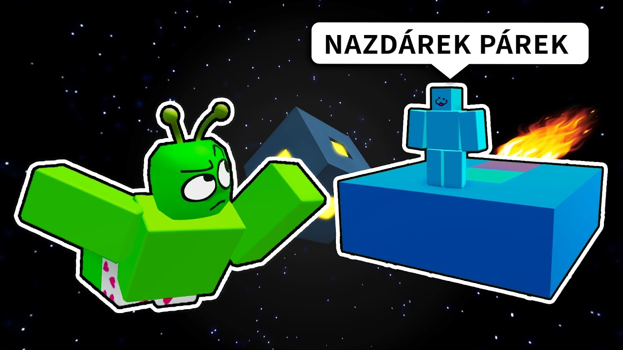 Hraju NEDOCENĚNÝ Roblox Hry!