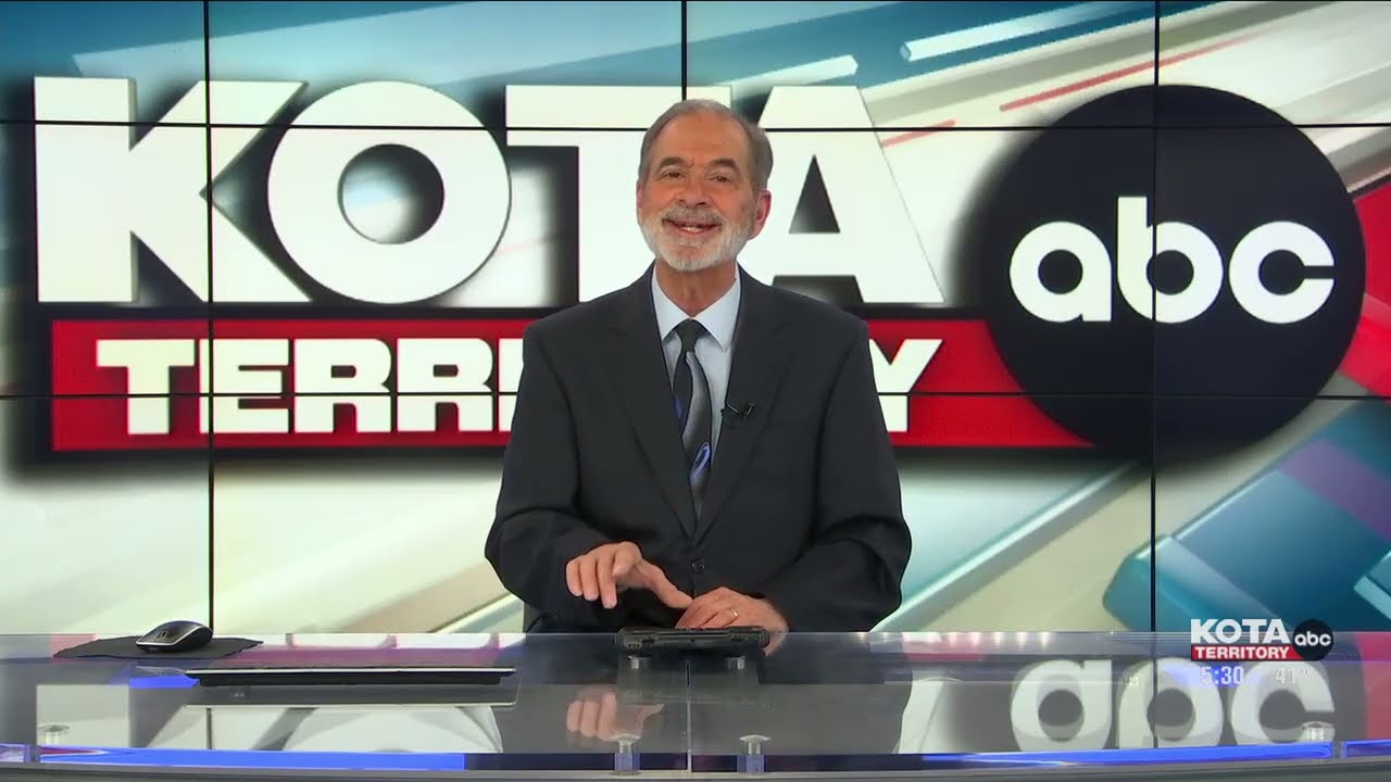 KOTA Territory News 5:30 Newscast—February 9