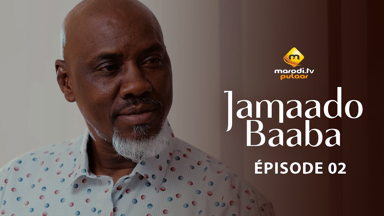Série - Jamaado Baaba - Épisode 02 - VOSTFR