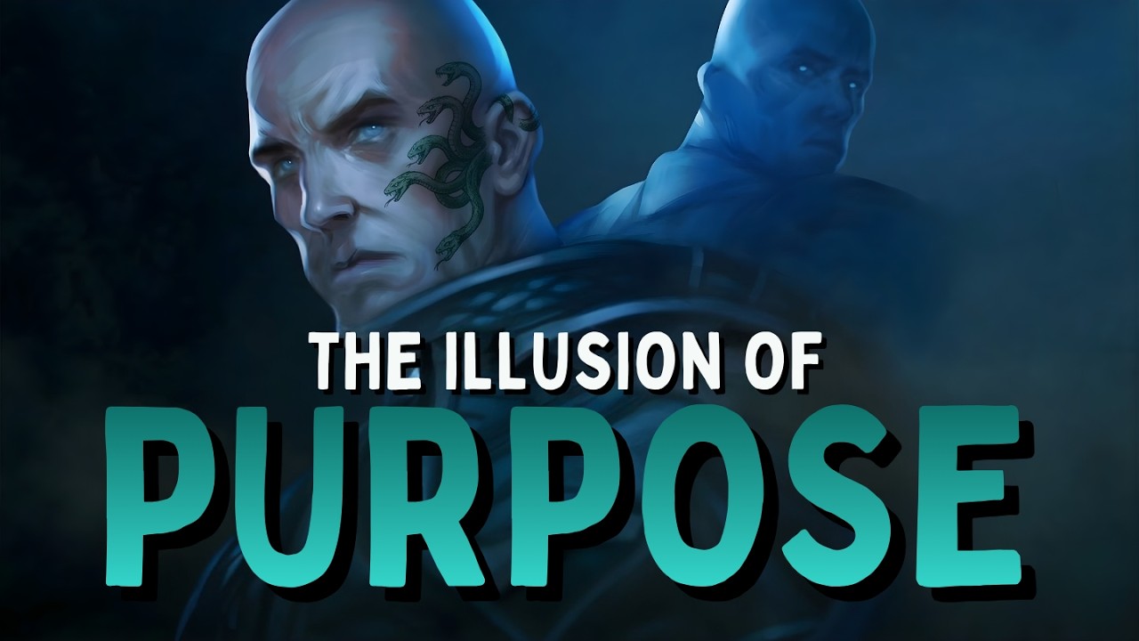 Do the Alpha Legion know what they are doing?