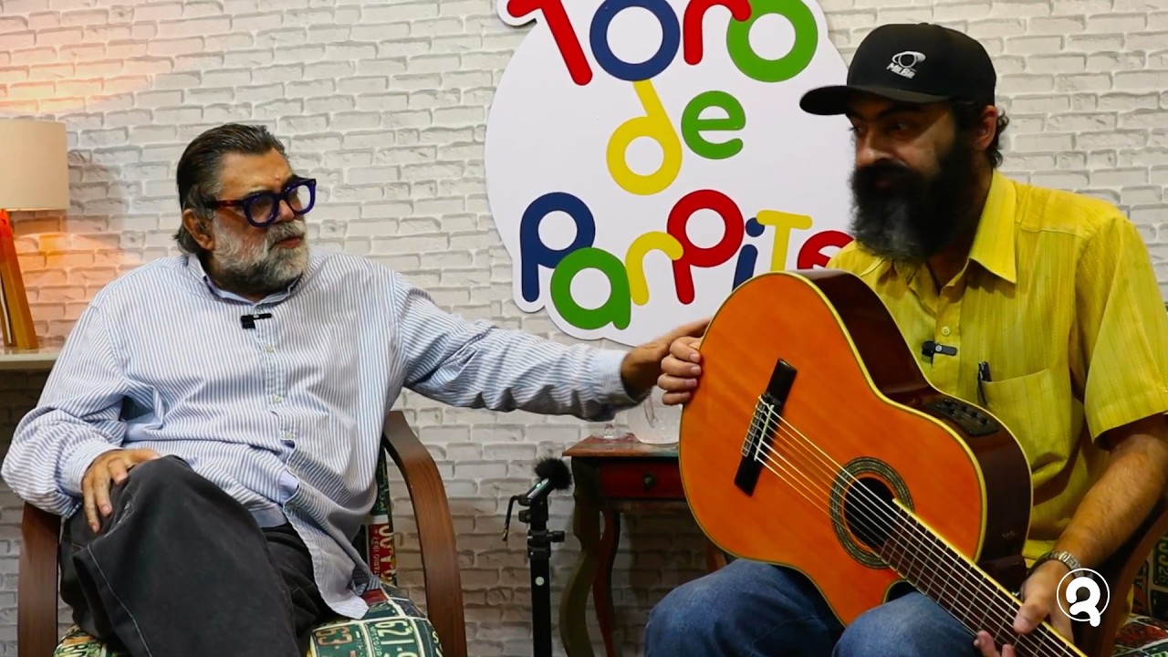 TORÓ DE PARPITE 01.03.26 - TUNICO