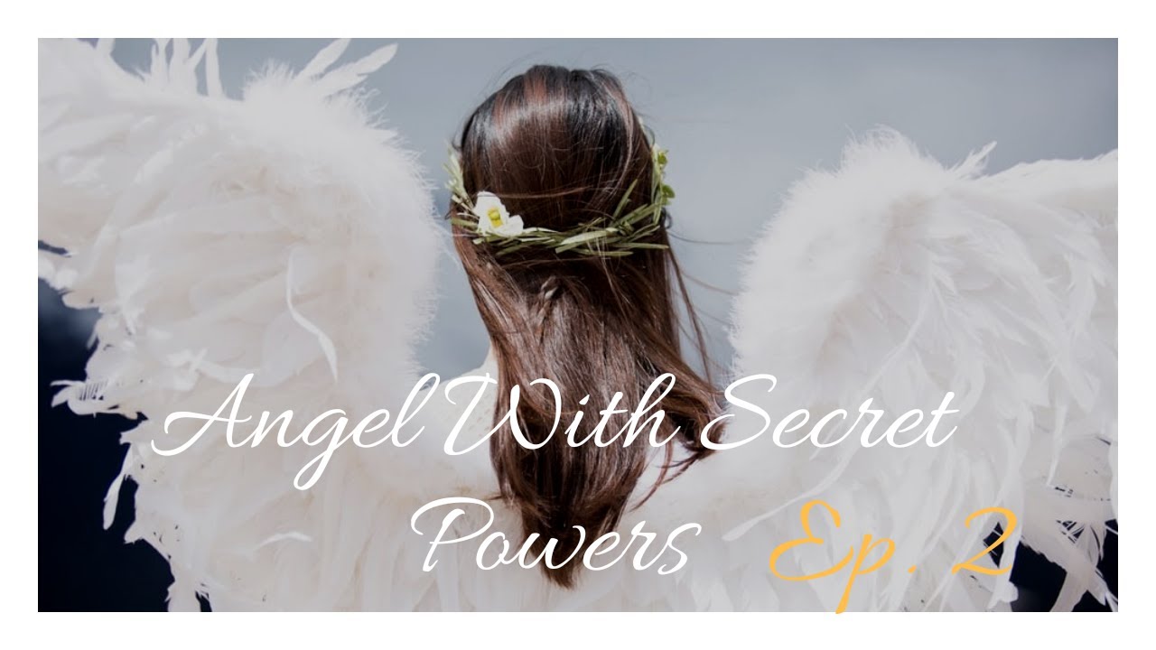 BTS FF | Angel With Secret Powers | Episode 2