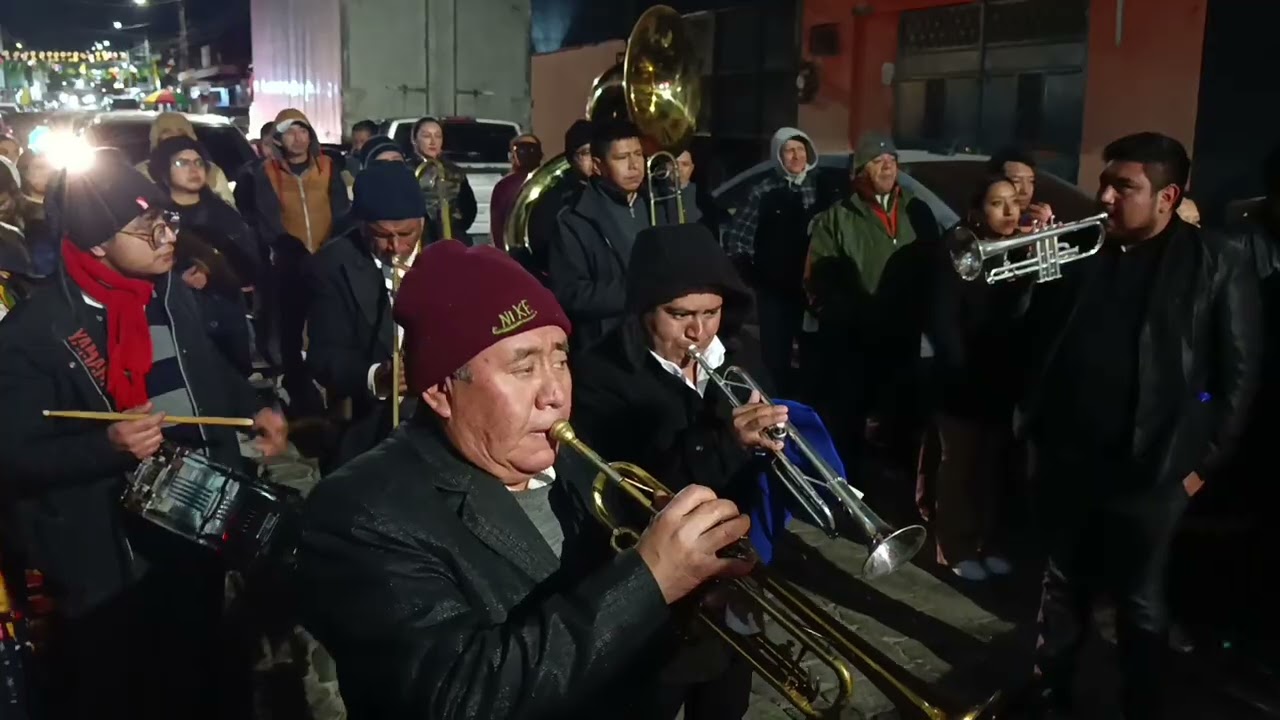 Amarte Solo A Ti, Señor (canto) // Señor de Esquipulas ~ Unidos por la Fé ~ , Xela 15 de Enero 2026.