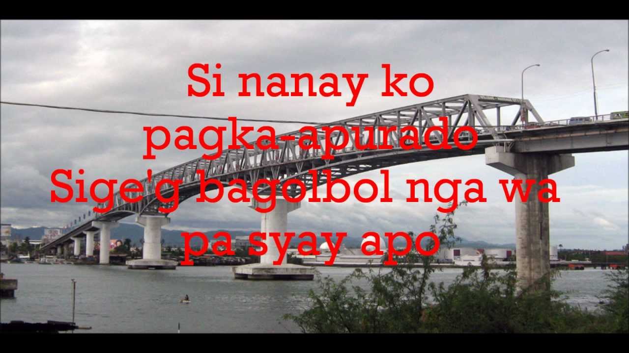 Di Kamao by Max Surban with lyrics