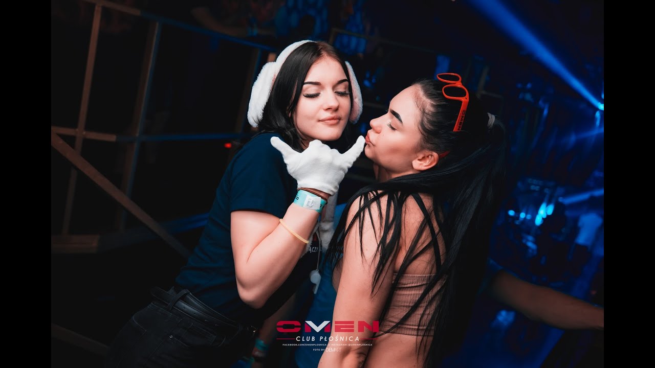 HU BISS # OMEN CLUB PŁOŚNICA - 07.07.2023 - VIXIARSKI BALET  ★ vRq