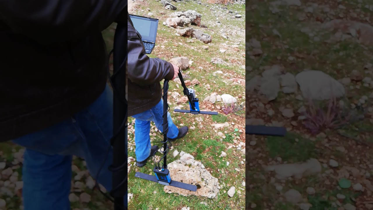 #Tork gpr #kurulum ve kullanma.#Farmetteknoloji #keşfet #hayaletismail#kayamezarı #odamezar #hazine
