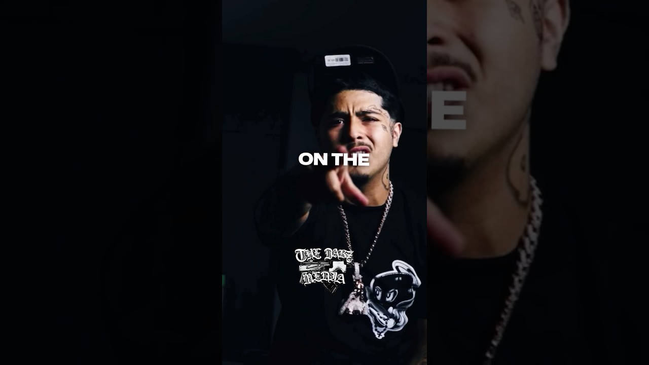 GmoneyDT on the song “GTL” - 