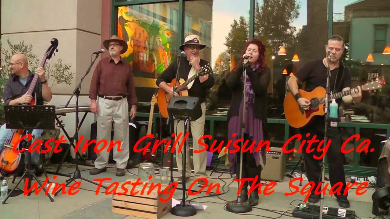 Debra lee and Brad Andersohn Girl Crush (cover)