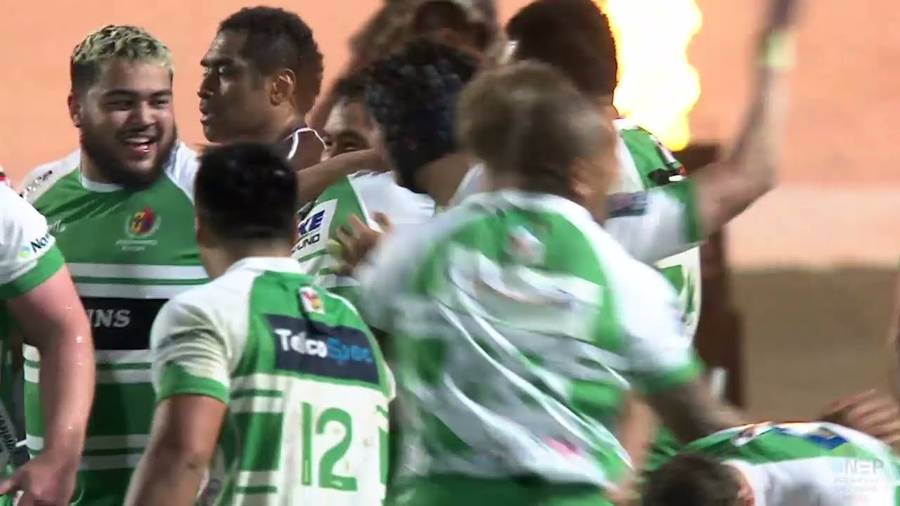 Manawatu Turbos Highlights 2021