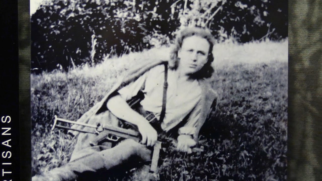 15 Lith: Vilnius: KGB/Genocide Victims Museum, Vilna Ghetto again SD 480p