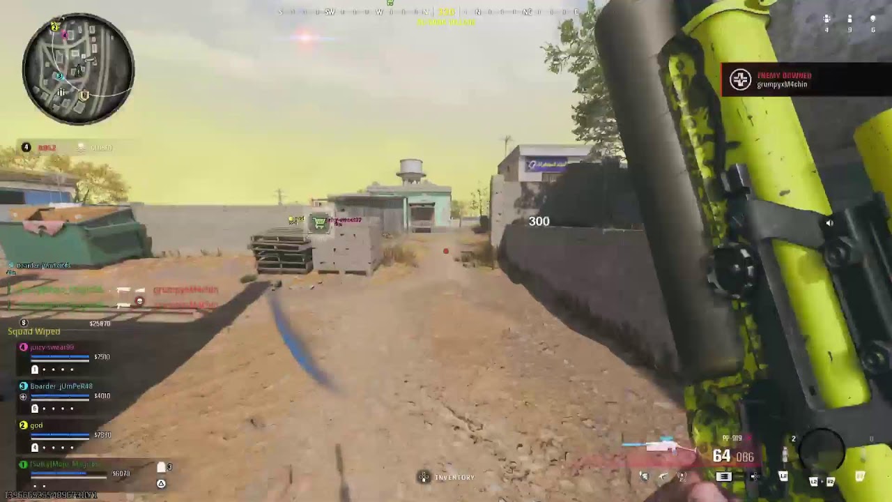 Ya Boi mojo_magic88 Is Back!!! Let's Get Litty