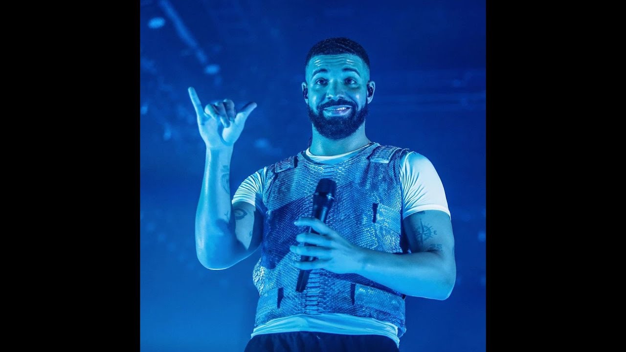 [FREE] DRAKE ICEMAN TYPE BEAT - 