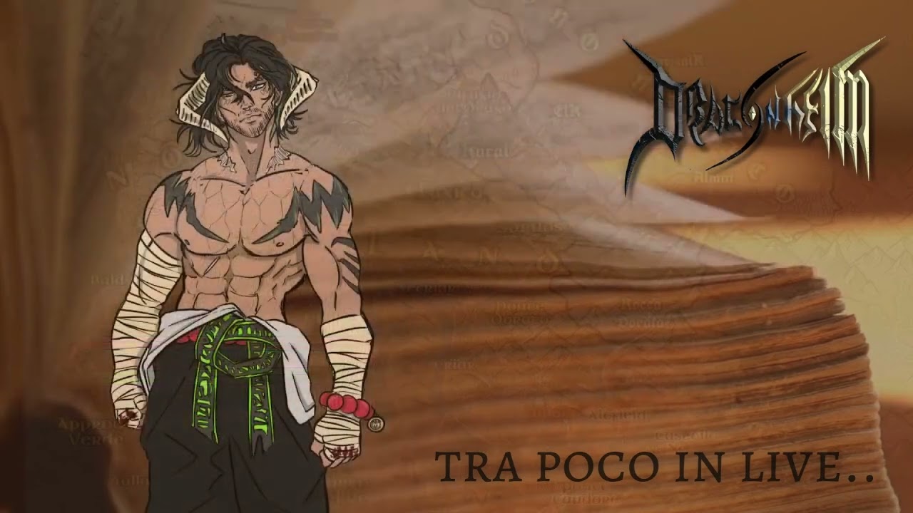 DRACONHEIM S3 EP.2 - 