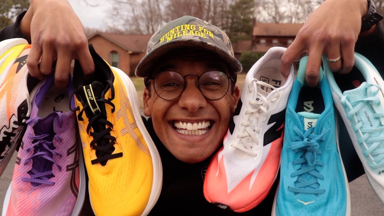 I Tested 100+ Running Shoes. Here Are the Best for Beginners