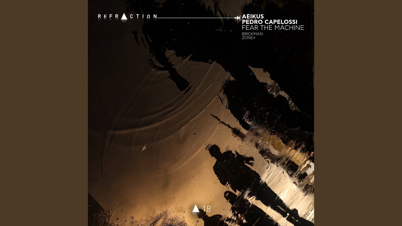 Fear the Machine (Brickman Remix)