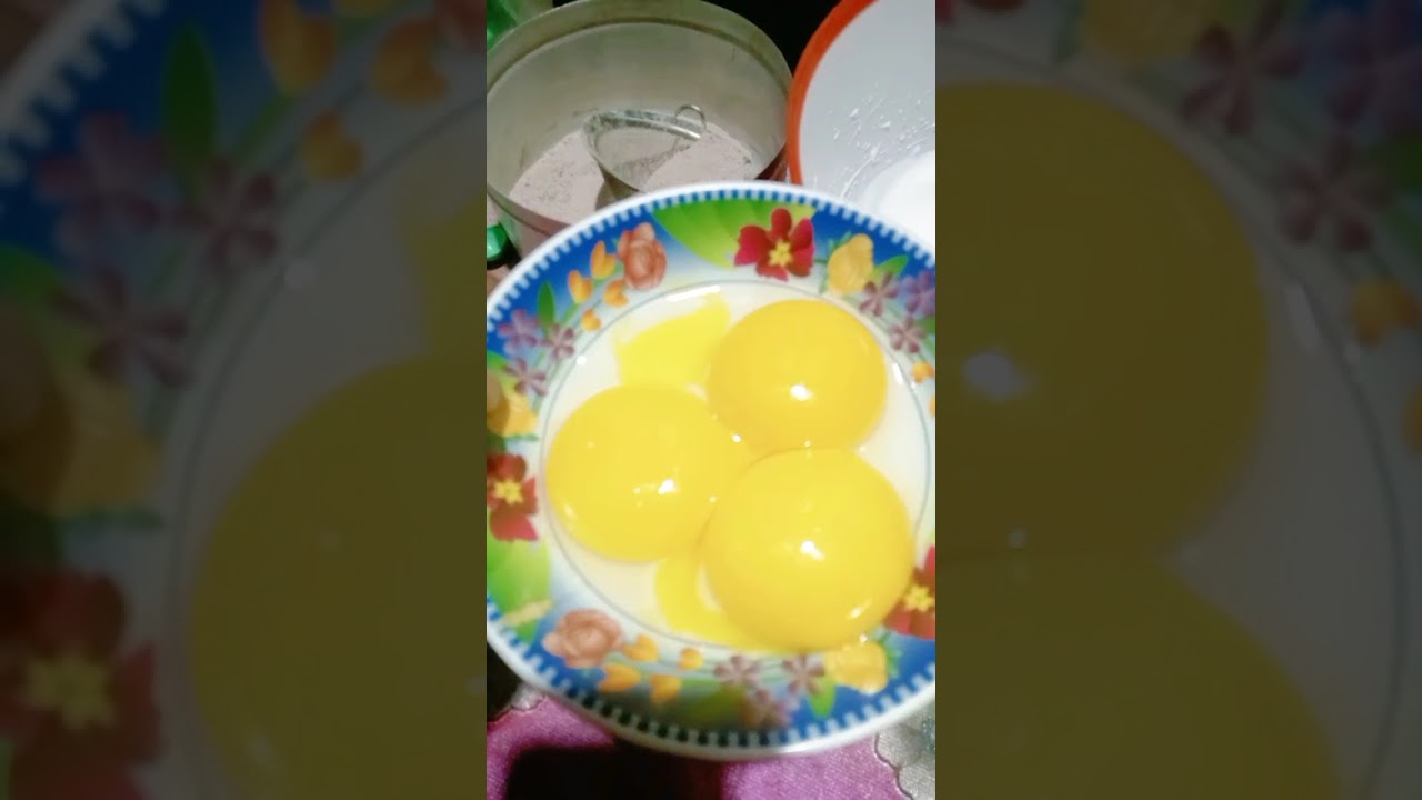 মেহমানদের জন্য কেক বানালাম🎂🎂🎂🎂🎂