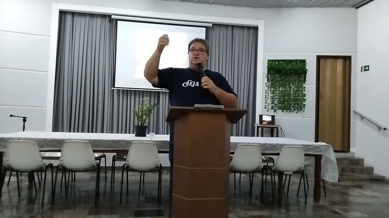 Palestra Espírita: Evangelho, Coração da Doutrina - por Juca - G.E Luz e Verdade - 16/02/26