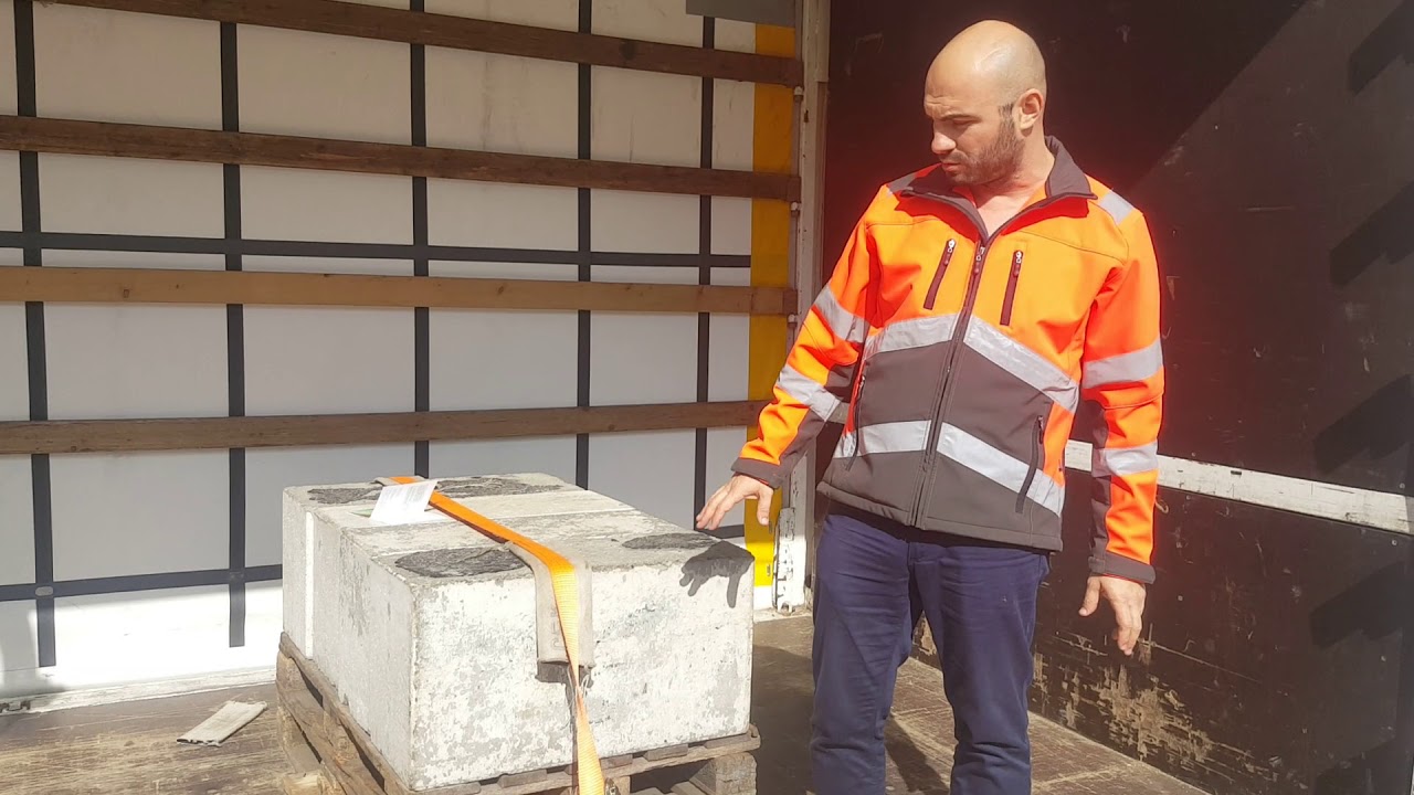 lastsikring overfaldssurring