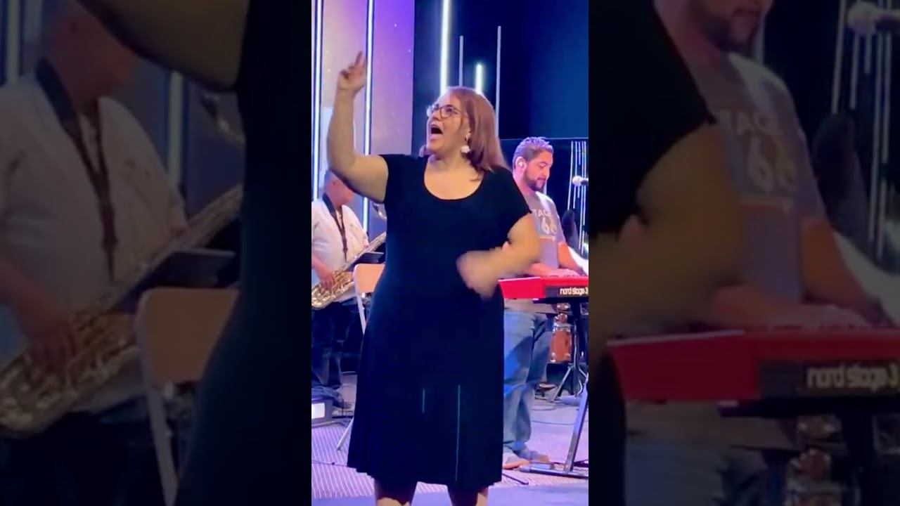 Trust in God - ASL
