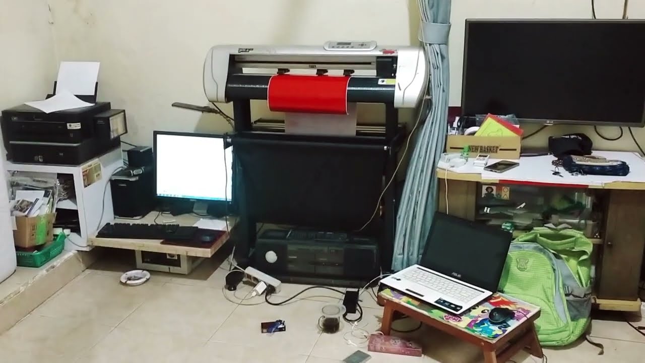 Desain - Potong stiker - Batu nisan - Bagian 1