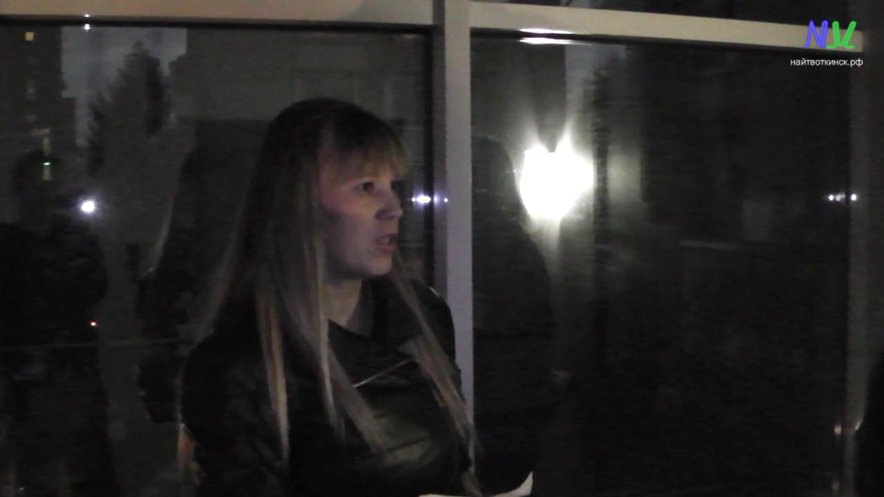 Интервью с Сергеем Любавиным, лидером группы "Кувалда"