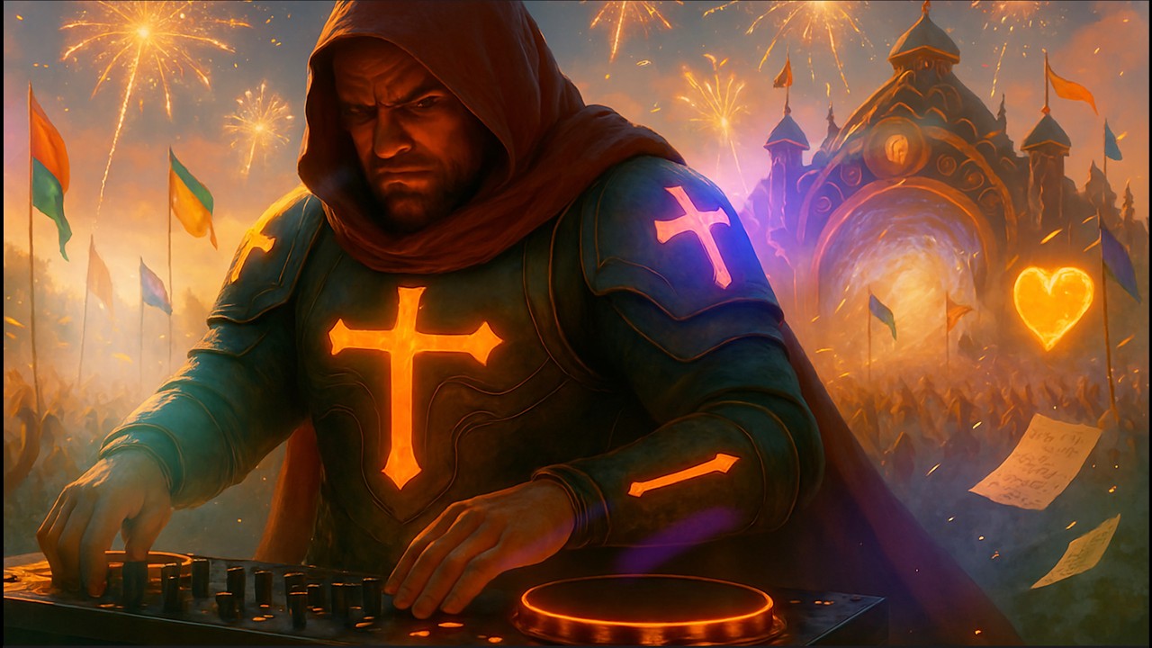 Best Euphoric Uplifting Trance Techno Rave Mix 2026