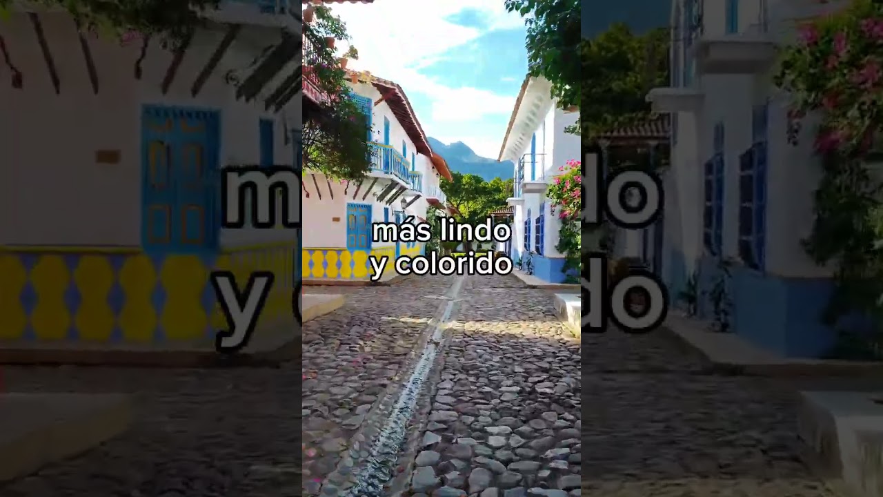 Recorrido r&aacute;pido por Cauca Viejo