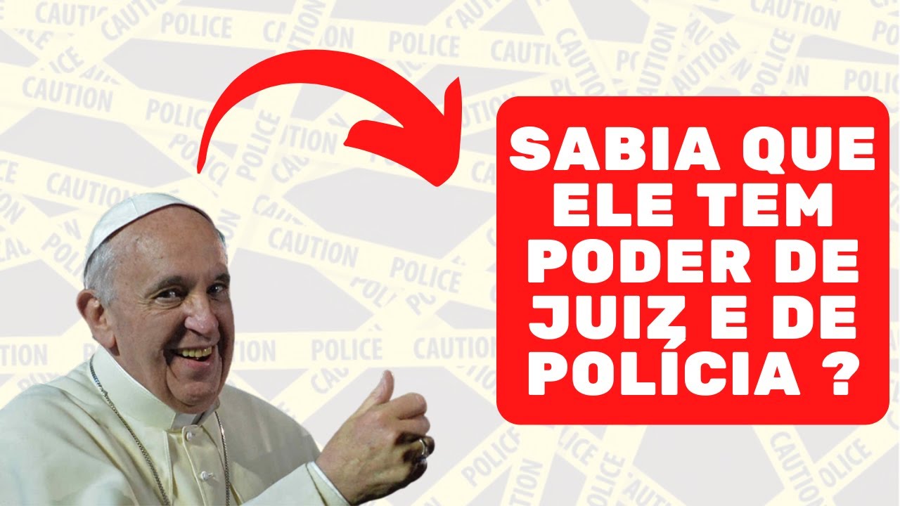 A Hierarquia e os Títulos Eclesiásticos da Igreja Católica - ( PARTE II )