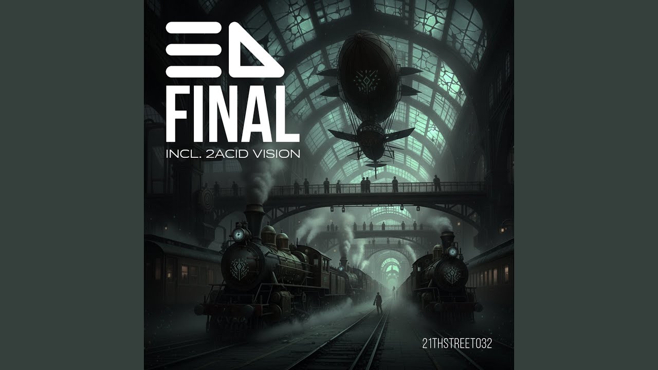 Add Final (2Acid Vision Mix)