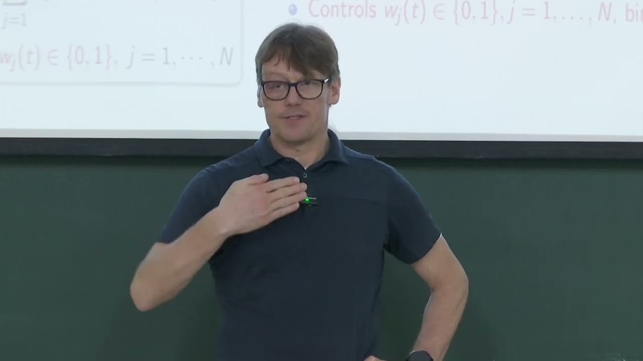 Lecture 31: Mixed-Integer Rounding Cuts, by Sven Leyffer.