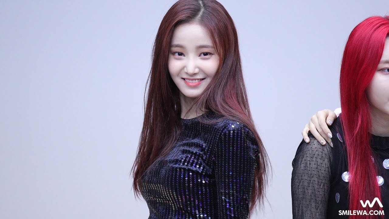 180119 모모랜드 (MOMOLAND) 연우 팬싸 클로징 4K 직캠 @에스플렉스센터 팬사인회 4K Fancam by -wA-