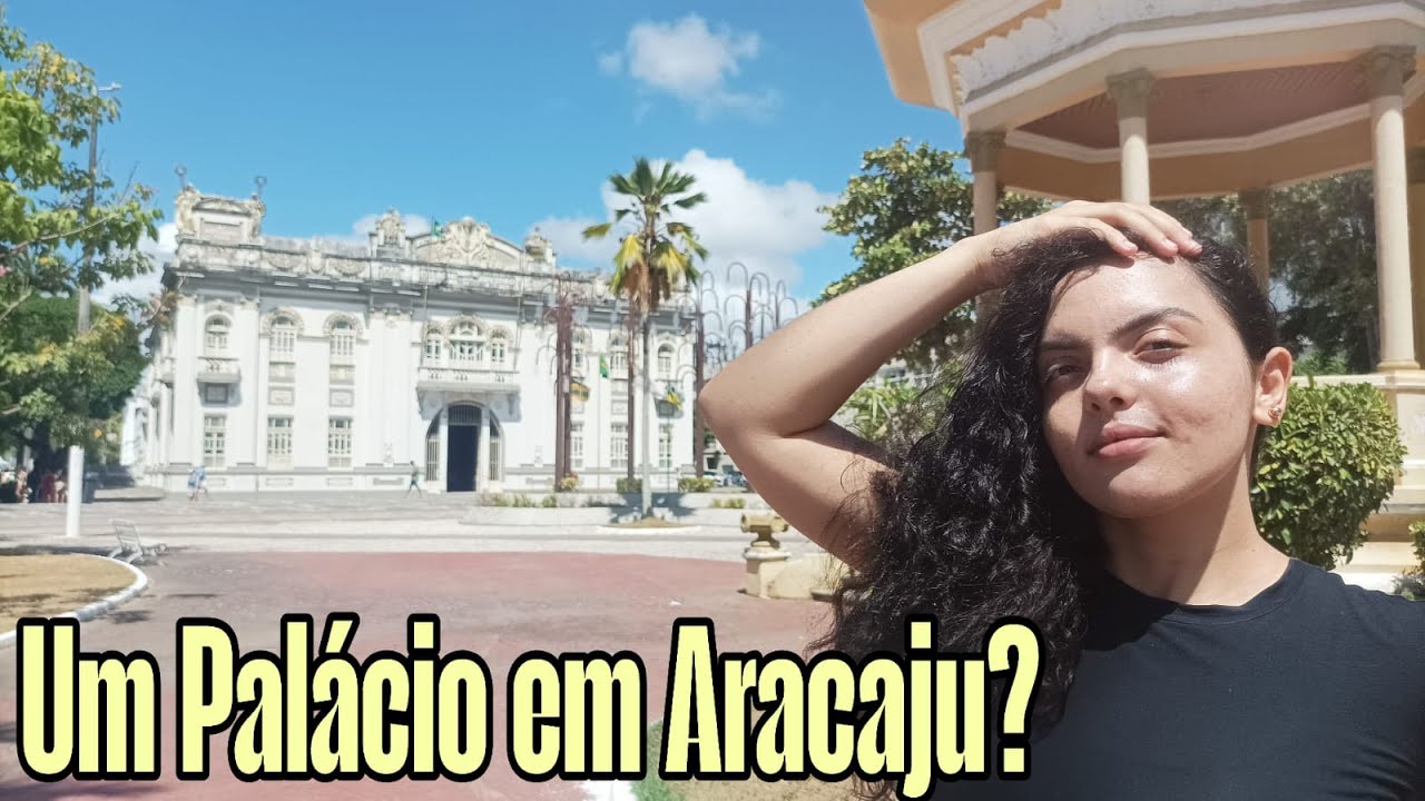 Tragédia política em Sergipe