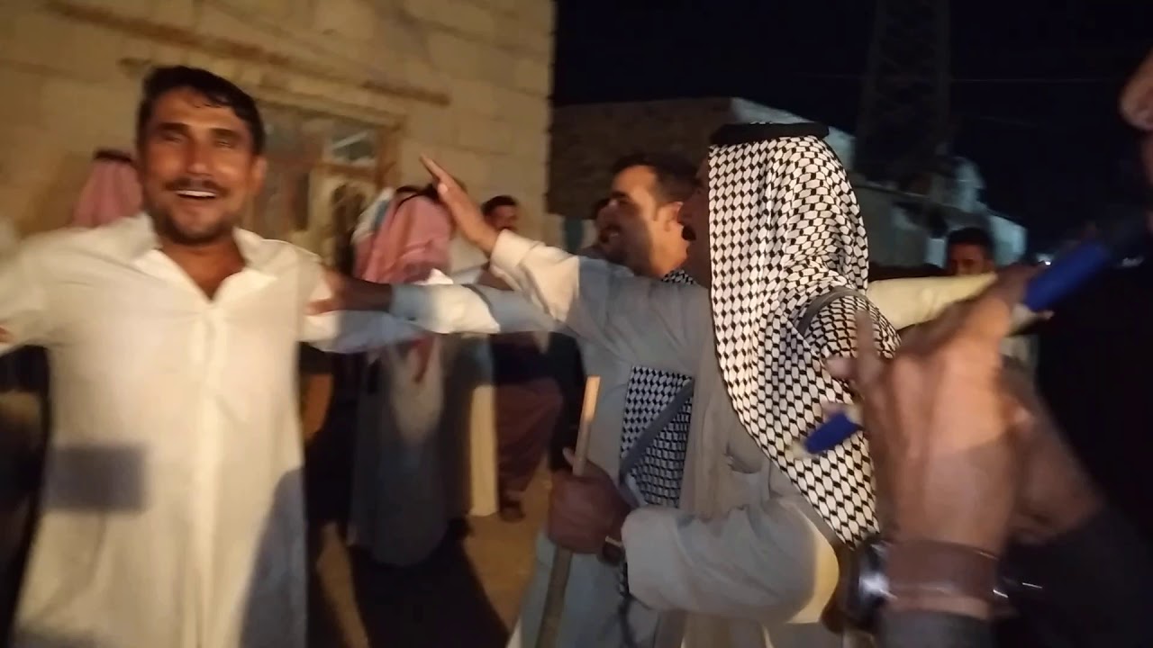 ماصول كاظم كريش