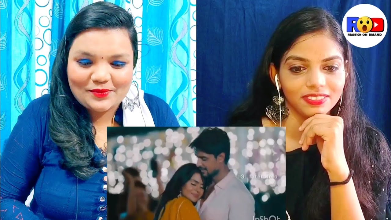 Fatejo Love Journey Reaction | Fatejo Romantic, Fatejo Friendship Moments | Fatejo Romantic Scenes