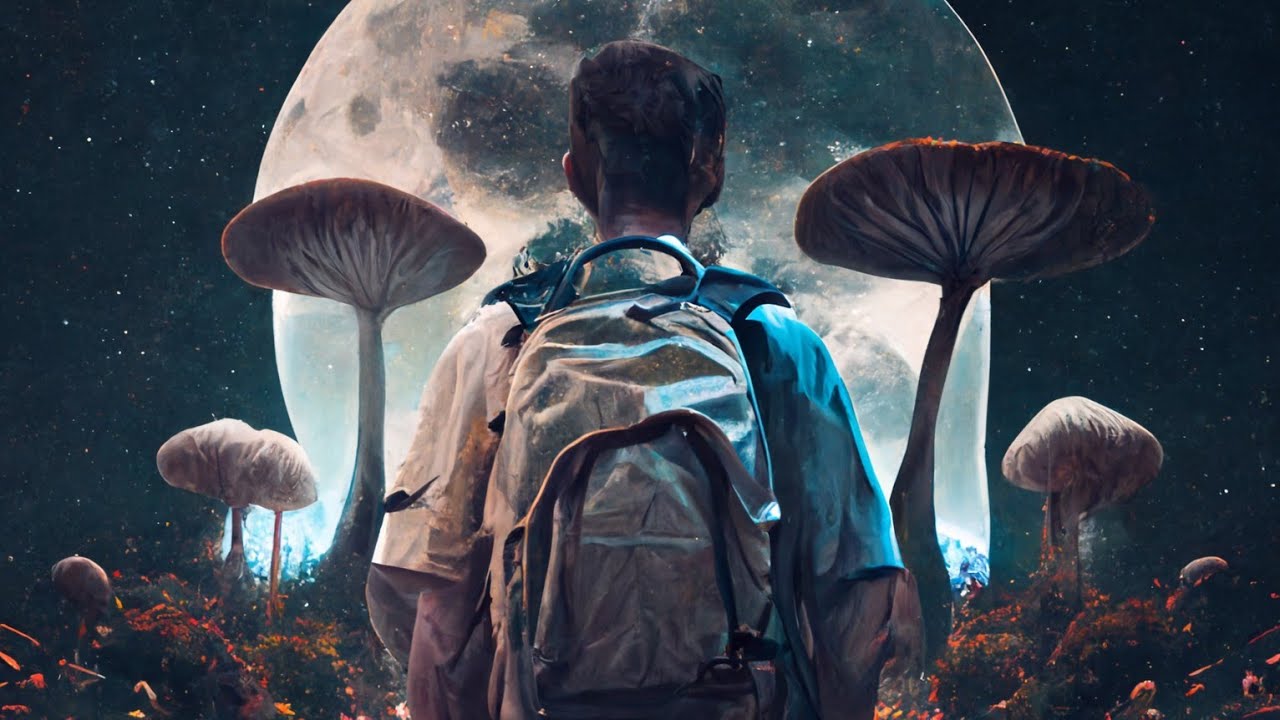 Influye la Luna en las brotadas de Boletus y otras setas?