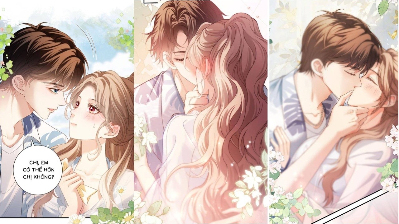 Chap 185-186 // GIẢ VỜ LÀM GIỚI THƯỢNG LƯU