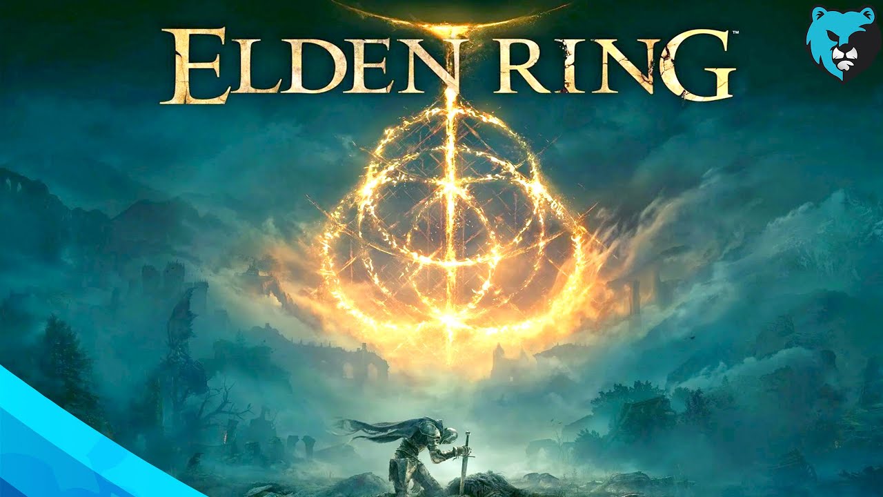 Elden Ring Part 1 | Drybear Plays