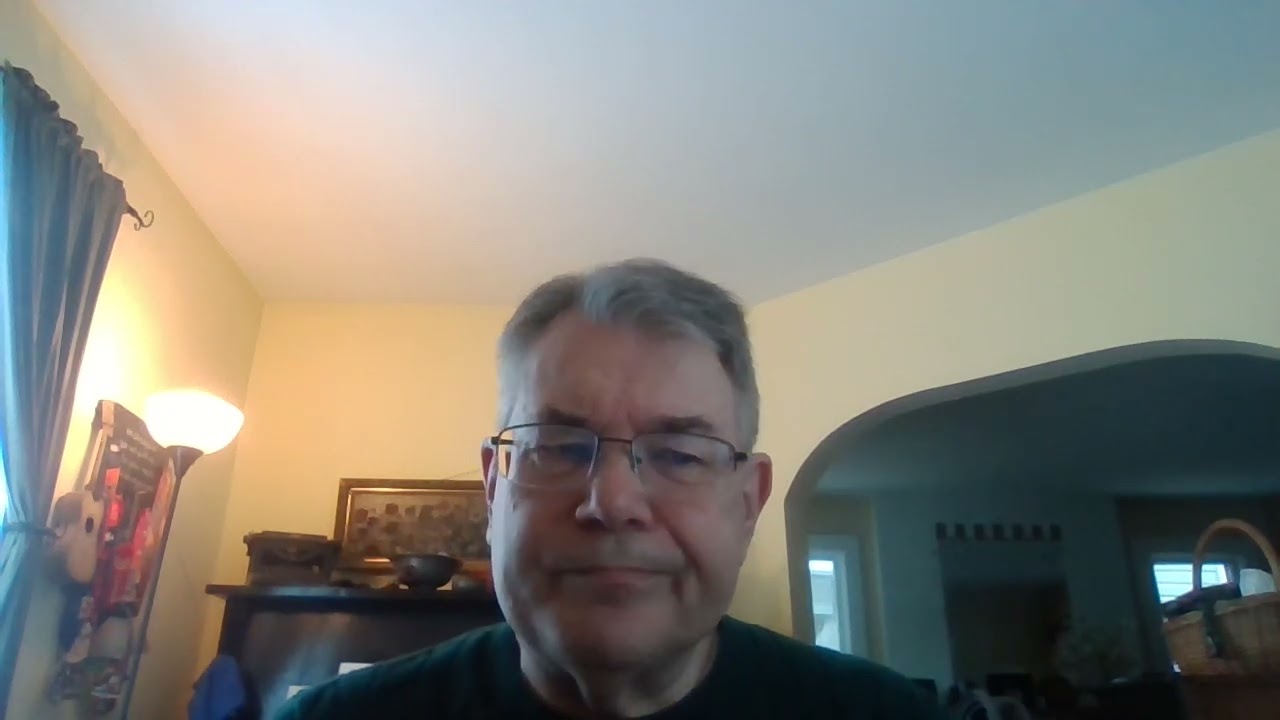 The Bad News in the Good News March 1 2026