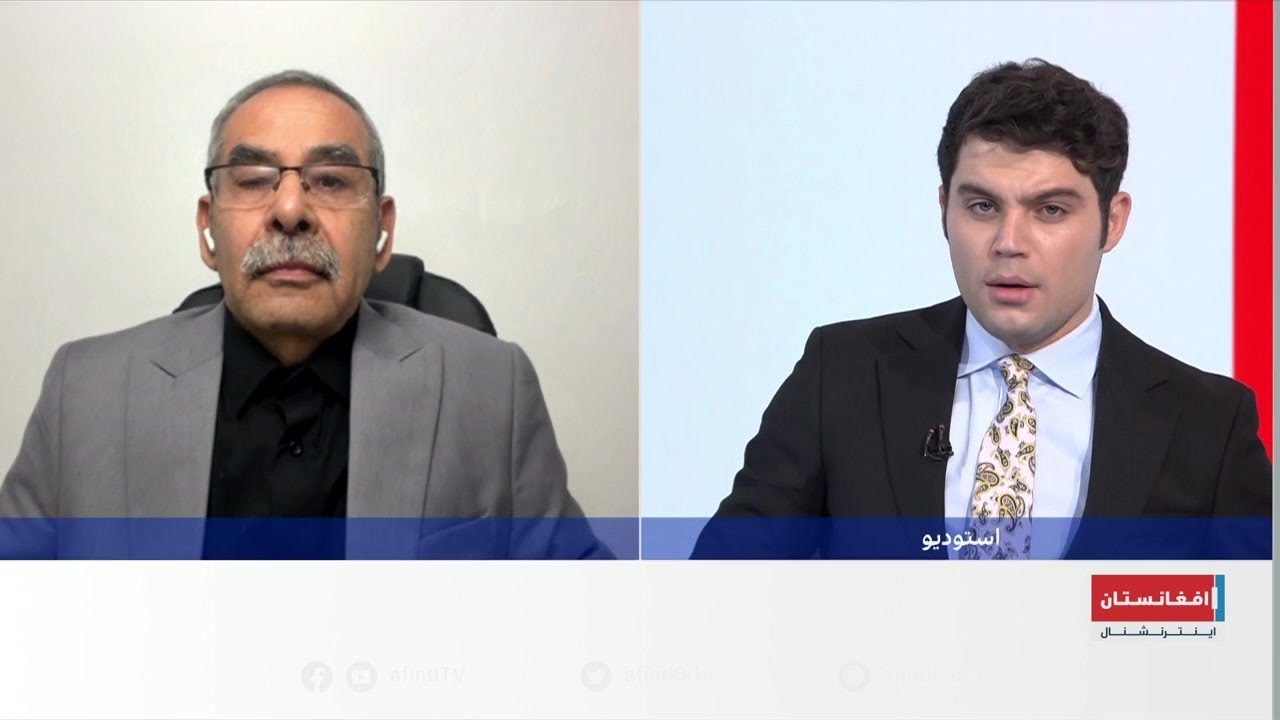محمد رادمنش: گروه‌های تروریستی منطقه‌ای در افغانستان با داعش همکاری دارند