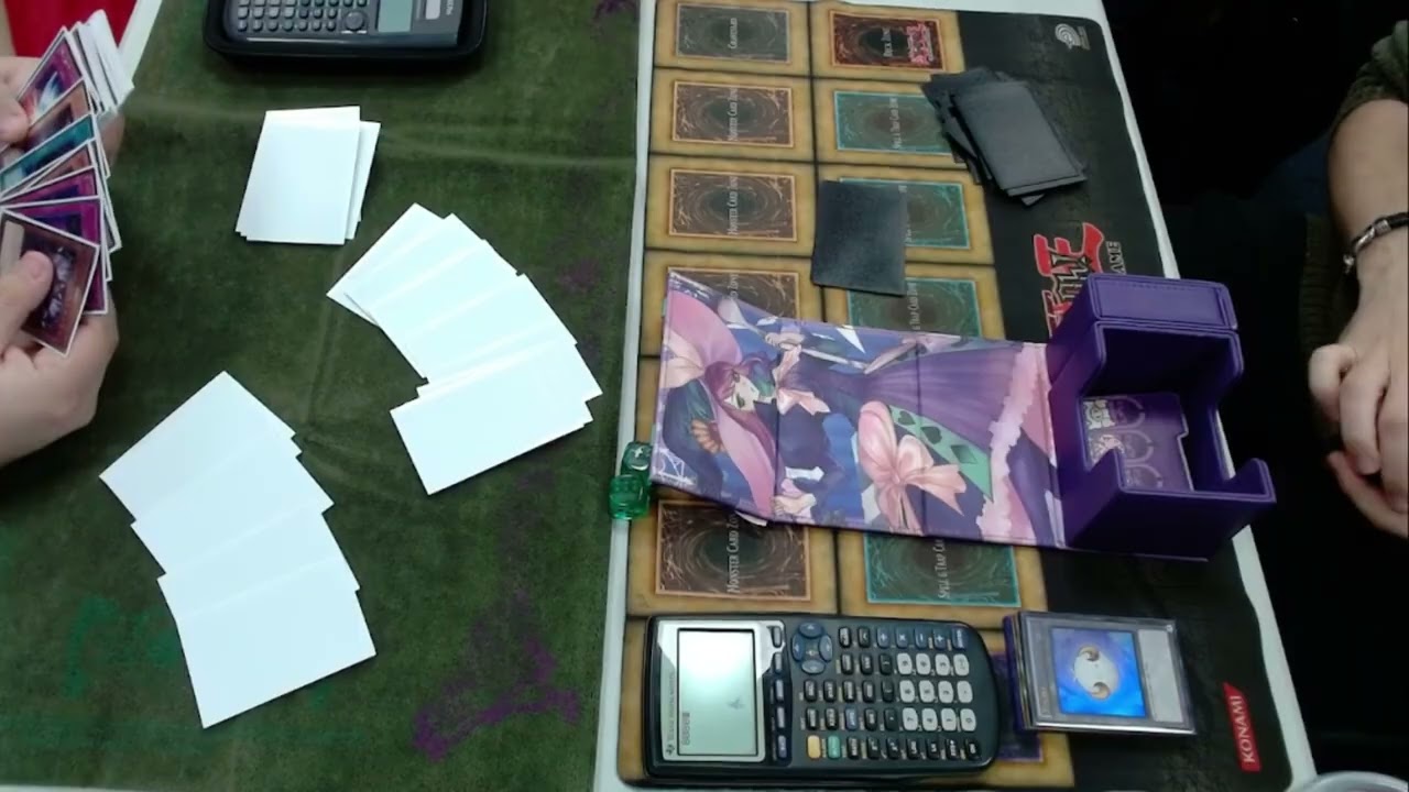Vayu Turbo V.S. Frog OTK - Yu-Gi-Oh Edison Format Weekly Replays