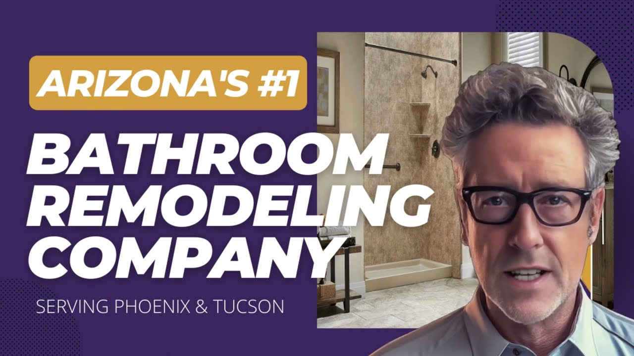 Apex Windows and Bathroom Remodeling Company Serving Phoenix, Tucson and the Surrounding Areas