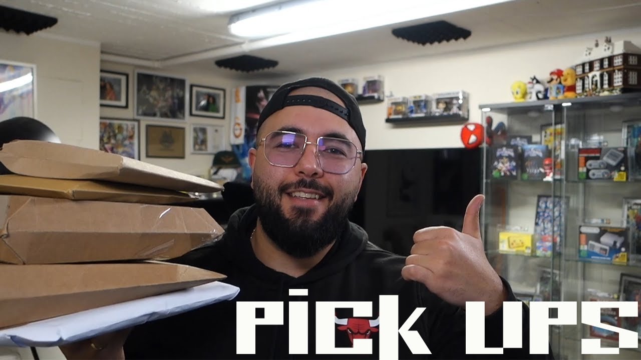 Ebay - Kleinanzeigen Dealzzzz - PICK UPS #1