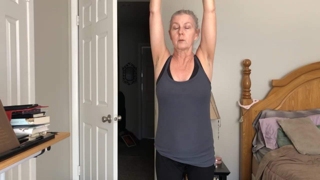 Exercise snack
