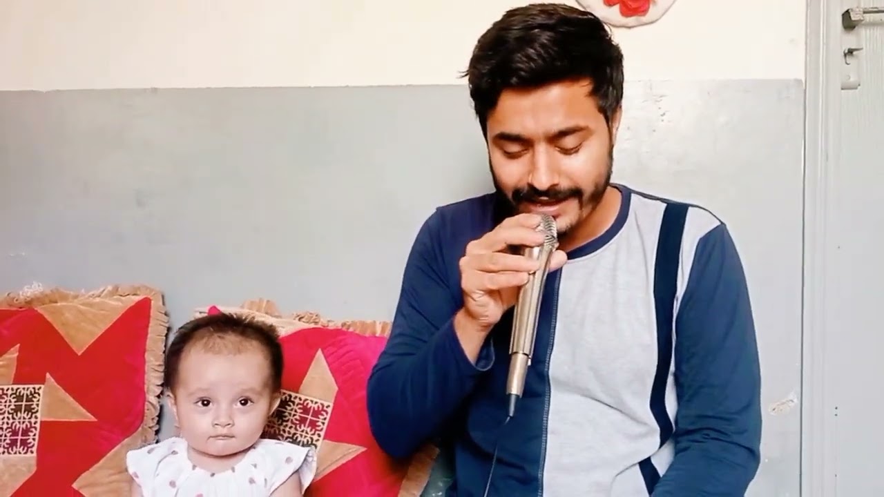 New Manqabat Suhail Abbas Qalandari