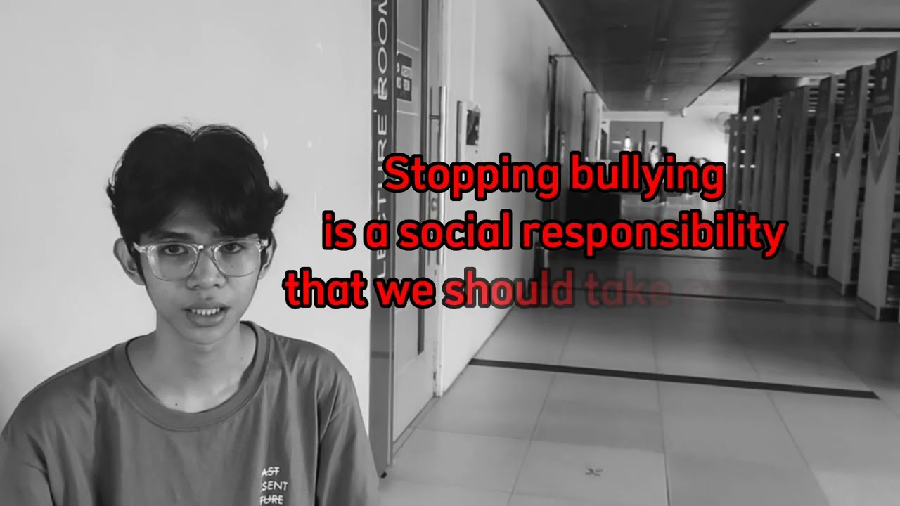 Anti-Bullying Advocacy Campaign